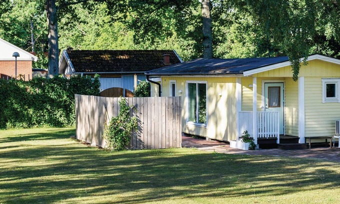 Farjestaden House | Lovely home in Färjestaden