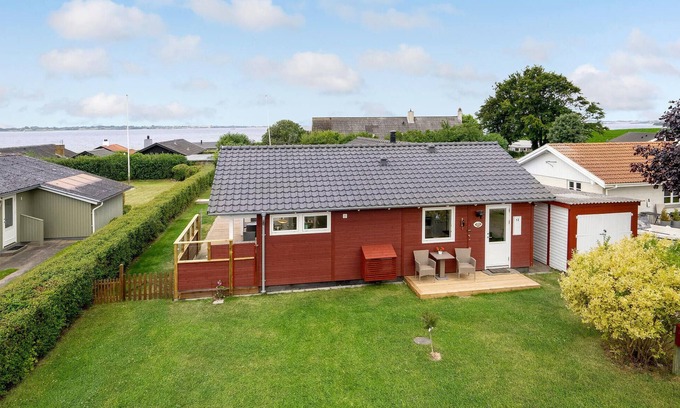 Faaborg House | Lovely home in Faaborg with WiFi
