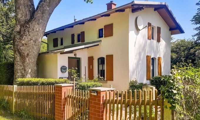 Falkenstein/Vogtl. House | Lovely home in Falkenstein