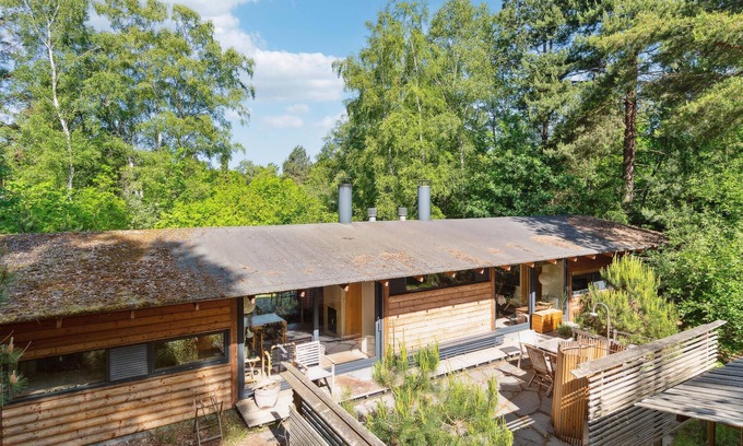 Ramlose House | Lovely home in Frederiksværk with WiFi