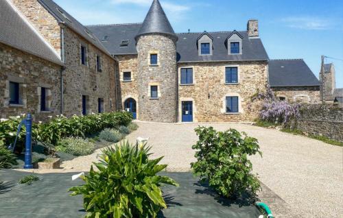 Fierville-les-Mines House | Lovely Home In Fierville-Les-Mines