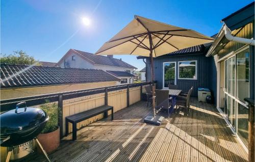 Gothenburg House | Lovely Home In Göteborg With Kitchen