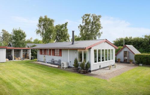 Grlev House | Lovely Home In Gørlev With Wifi
