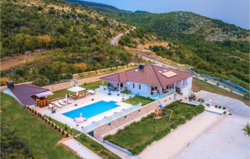 Prolozac House | Lovely Home In Glavina Donja With Wifi
