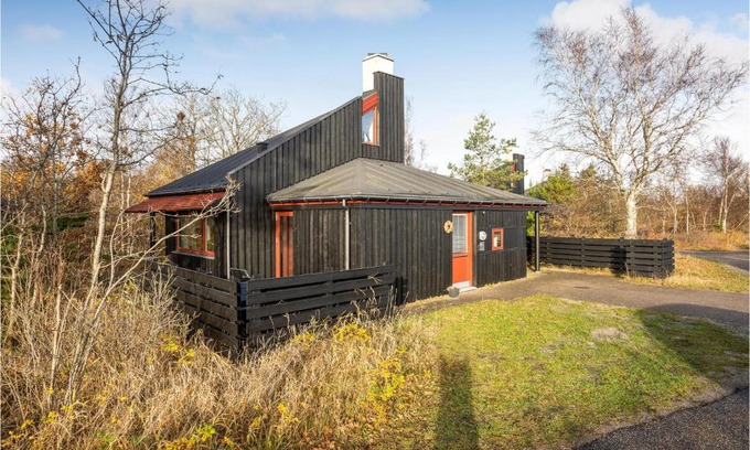 Grena Strand House | Lovely Home In Grenaa With Wifi