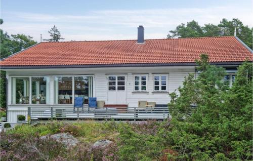 Grimstad House | Lovely Home In Grimstad