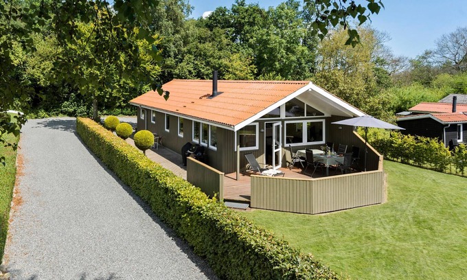 Diernæs House | Lovely home in Haderslev with WiFi