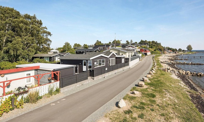 Diernæs House | Lovely home in Haderslev with WiFi