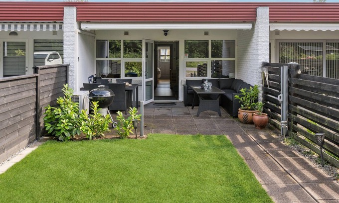 Kelstrup House | Lovely home in Haderslev with WiFi