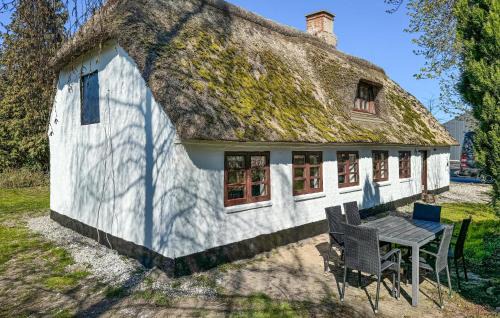 Skovbyballe House | Lovely Home In Haderslev With Wifi