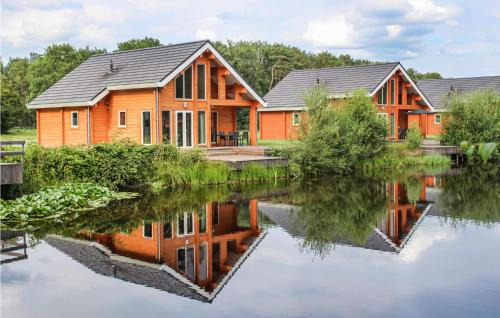 Heel House | Lovely Home In Heel With House Sea View