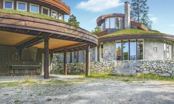 Gol Municipality House | Lovely home in Hemsedal with sauna