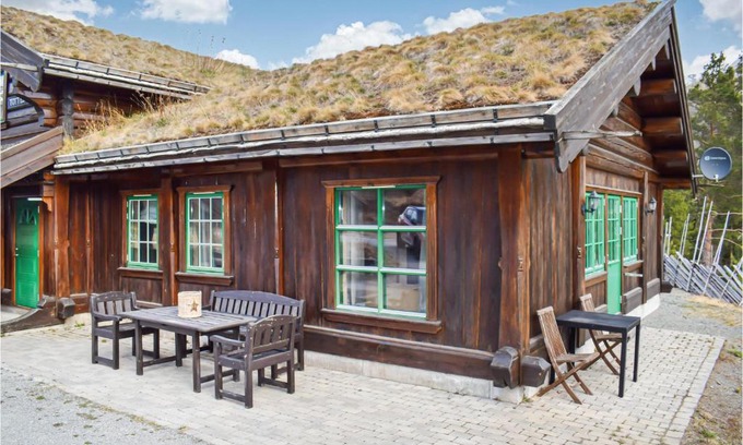 Hemsedal House | Lovely Home In Hemsedal With Wifi