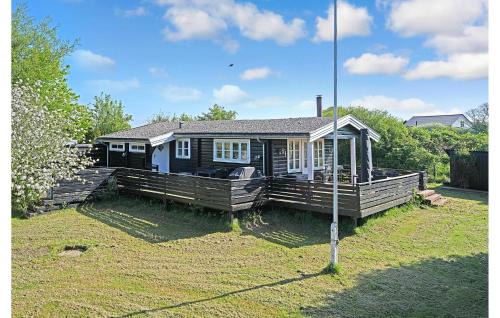Holbaek House | Lovely Home In Holbæk With Wifi