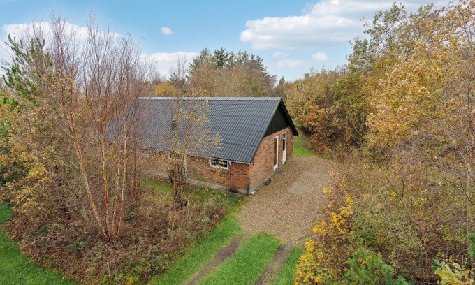 Hurup Thy House | Lovely home in Hurup Thy with WiFi