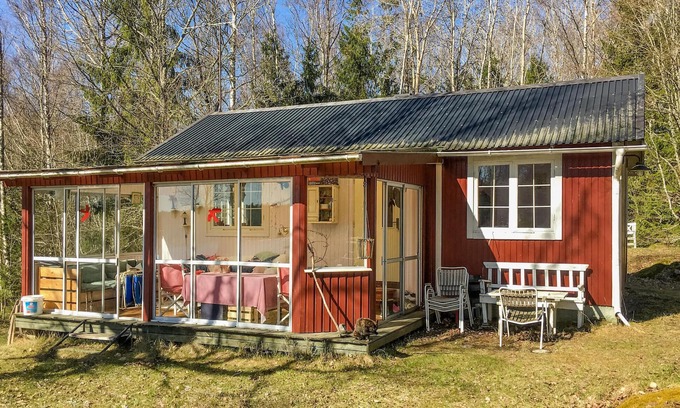 Vassmolösa House | Lovely home in Kallinge