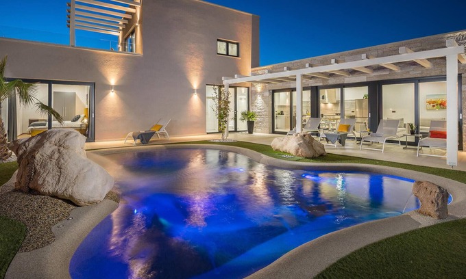 Kastelir House | Lovely home in Kastelir