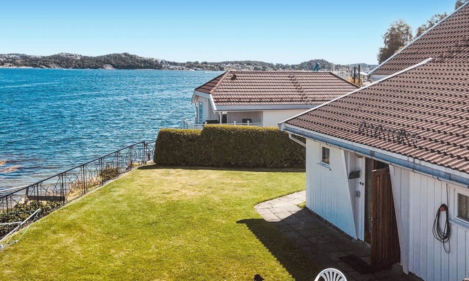 Kragero House | Lovely home in Kragerø