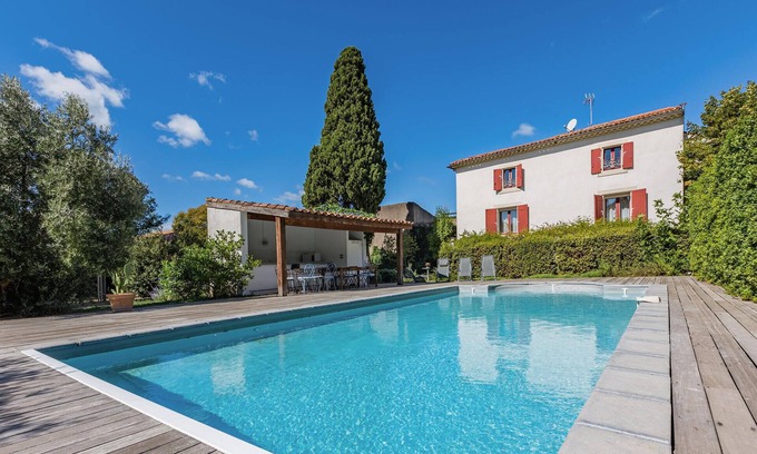 Laurens House | Lovely home in Laurens