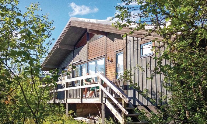 Lofsdalen House | Lovely Home In Lofsdalen With Kitchen