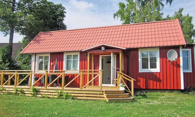 Lyckeby House | Lovely home in Lyckeby