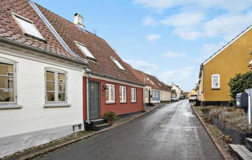 Marstal House | Lovely Home In Marstal With Wifi