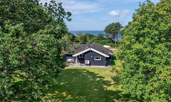 Martofte House | Lovely home in Martofte with WiFi