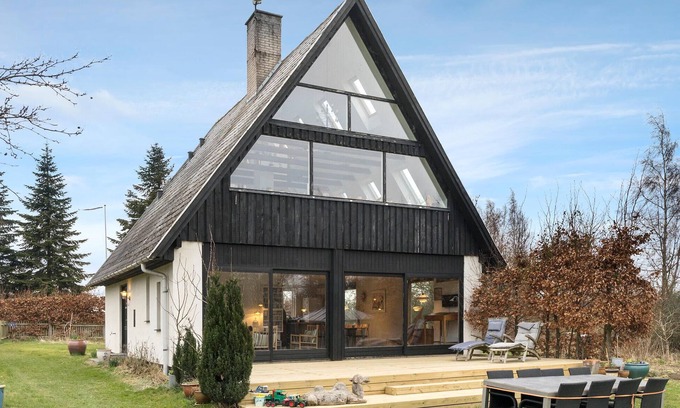 Vordingborg Municipality House | Lovely home in Mern with WiFi