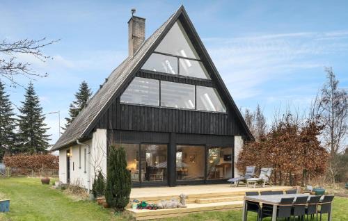 Vordingborg Municipality House | Lovely Home In Mern With Wifi