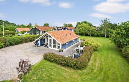 Vejlby Fed House | Lovely Home In Middelfart With Kitchen