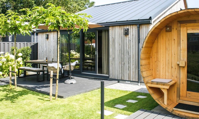 Oostwoud House | Lovely home in Oostwoud with WiFi
