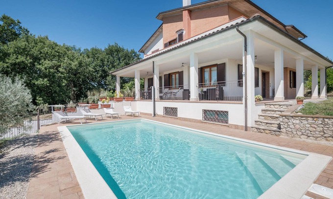 Otricoli House | Lovely home in Otricoli with kitchen