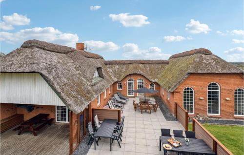Havneby House | Lovely Home In Rømø With Sauna