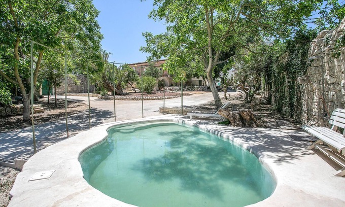 Ragusa House | Lovely home in Ragusa with WiFi