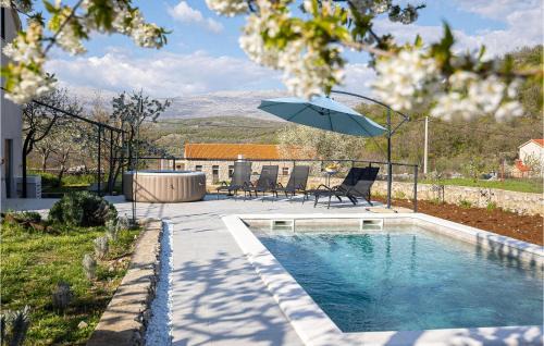 Muc House | Lovely Home In Ramljane