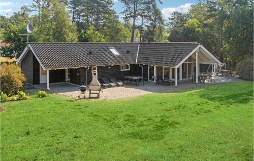 Rodby House | Lovely Home In Rødby With Kitchen