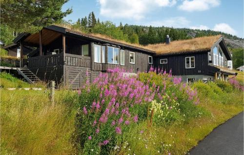 Valle House | Lovely Home In Rysstad