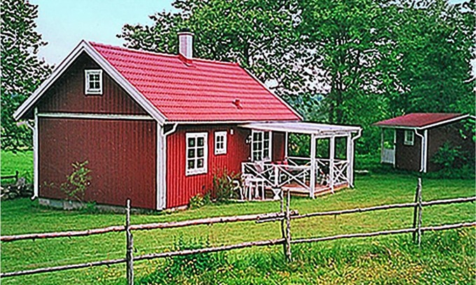 Savsjo House | Lovely Home In Sävsjö With Wifi