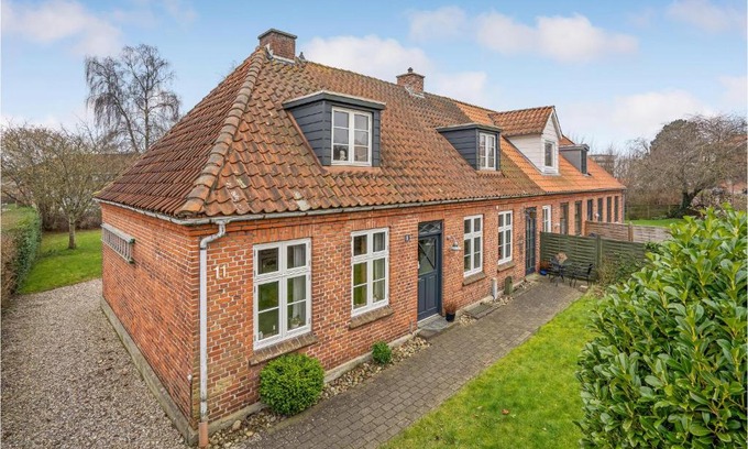 Sønderborg House | Lovely Home In Sønderborg With Kitchen