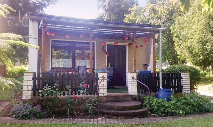 Sternberg House | Lovely home in Sagsdorf