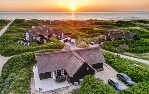 Saltum House | Lovely Home In Saltum