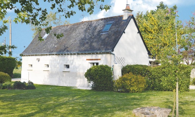 Saint-Lambert-des-Levees House | Lovely home in Saumur with WiFi