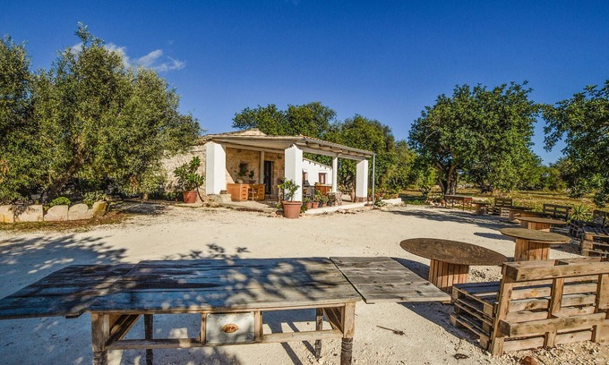 Scicli House | Lovely home in Scicli with WiFi