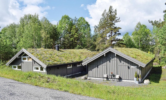 Risor House | Lovely home in Søndeled with sauna
