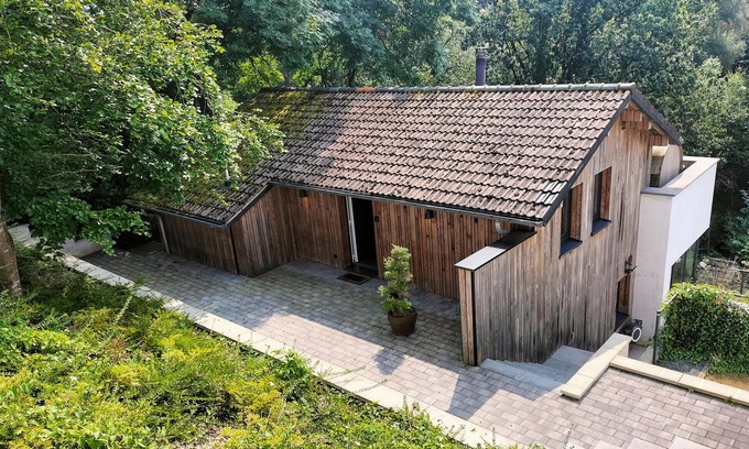 Luxembourg Ardennes House | Lovely home in Sonlez with sauna