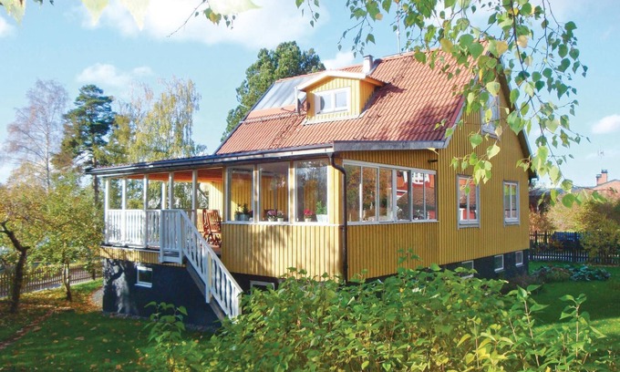 Spanga - Tensta House | Lovely home in Spånga with kitchen