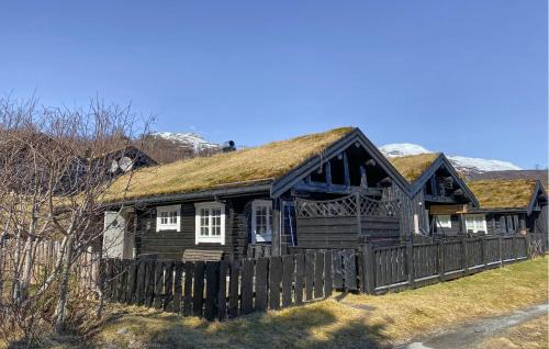 Sykkylven House | Lovely Home In Straumgjerde