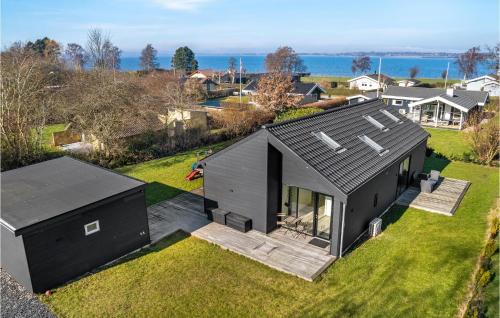 Kongsnæs House | Lovely Home In Stubbekøbing With Wifi