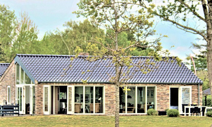 Kegnæshøj House | Lovely home in Sydals with sauna