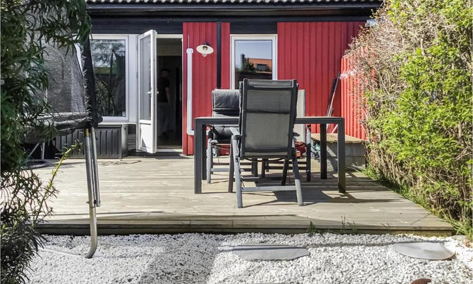Ella park House | Lovely Home In Täby With Wifi